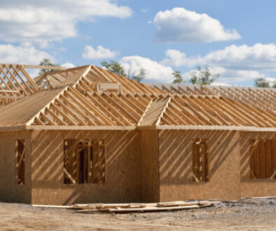 Technologia budowy domów drewnianych